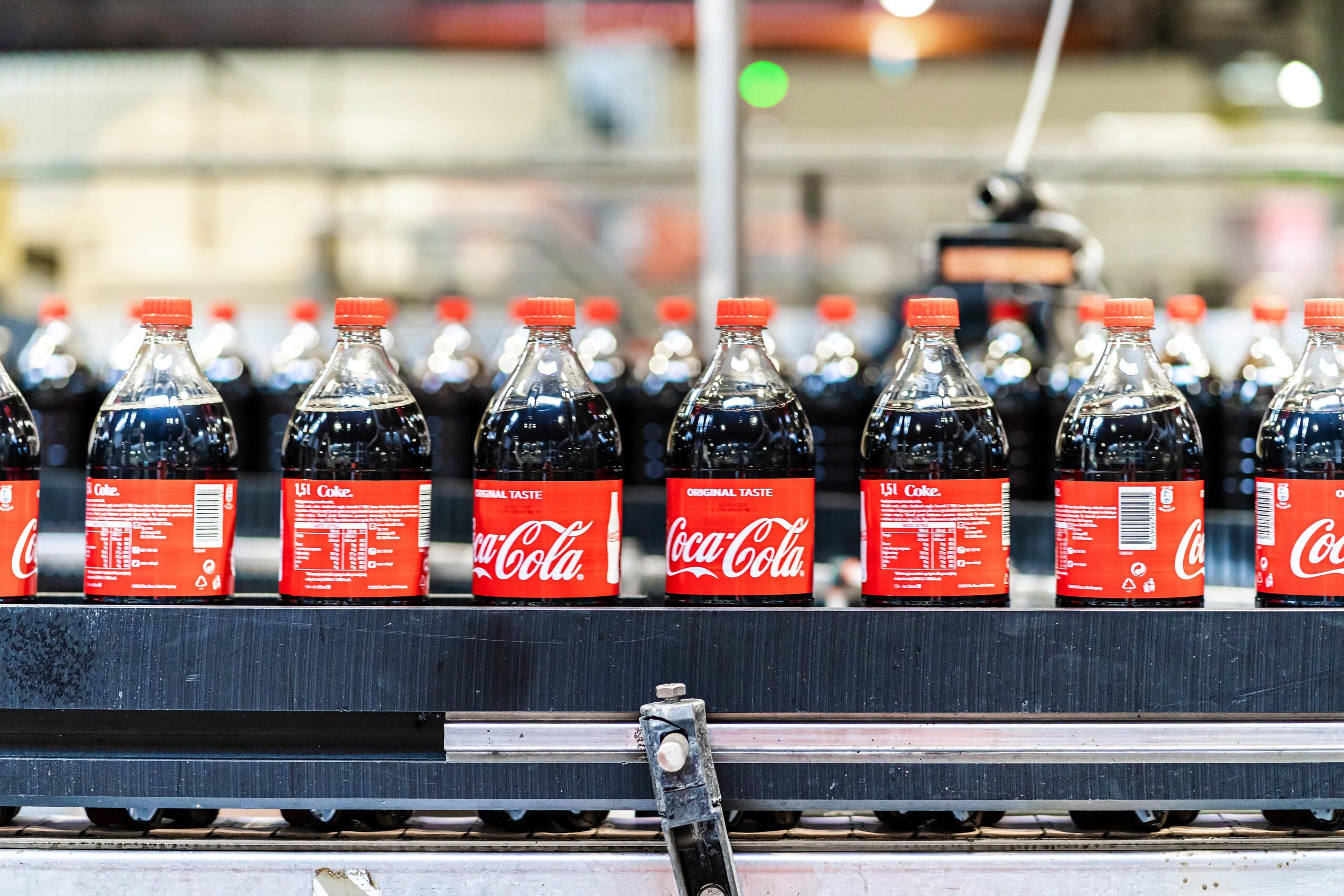 Coca-Cola to Invest 700 Cr in Telangana to Setup a New Plant