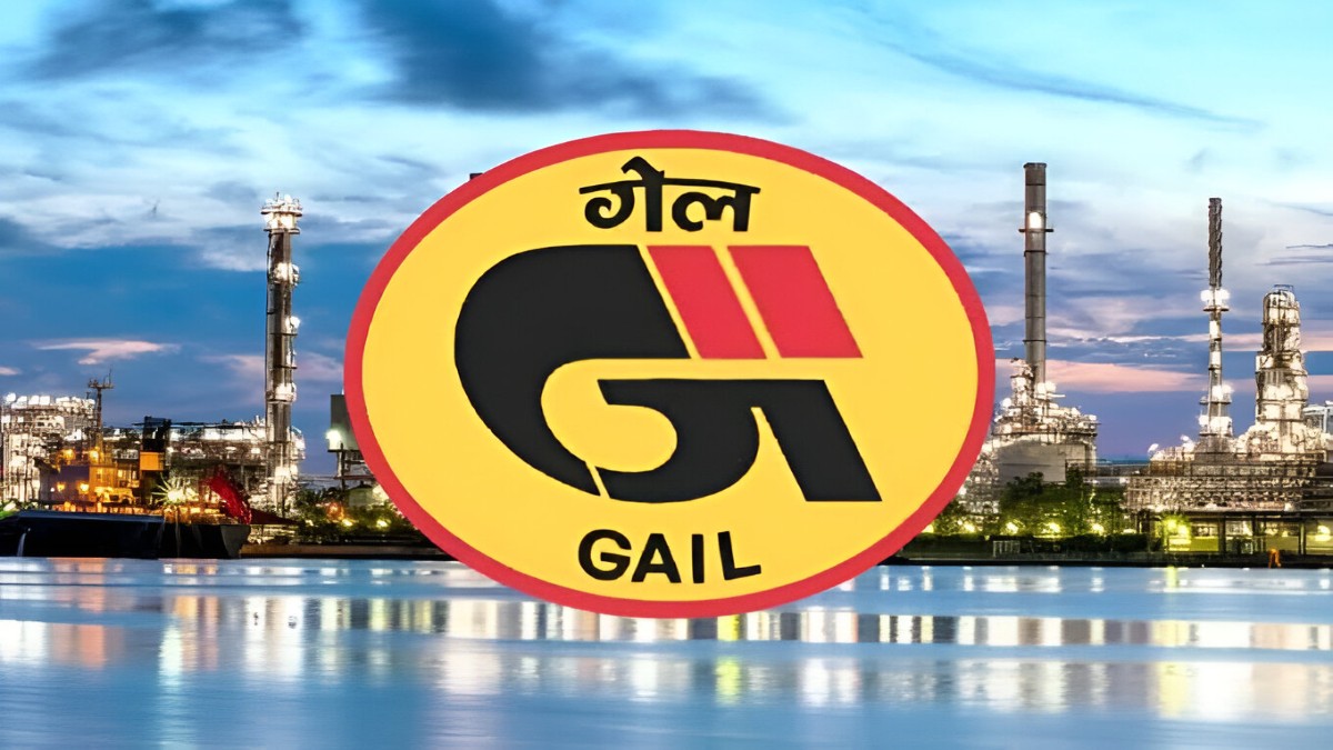 GAIL to Setup Ethane Cracker Project of 60,000 Crore in MP