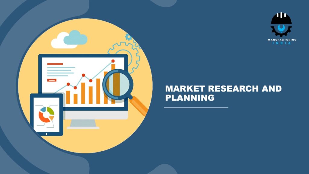 Market Research and Planning