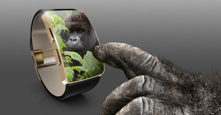 Corning to Setup a Gorilla Glass Manufacturing Facility in India, Investment of ₹1000 Crore