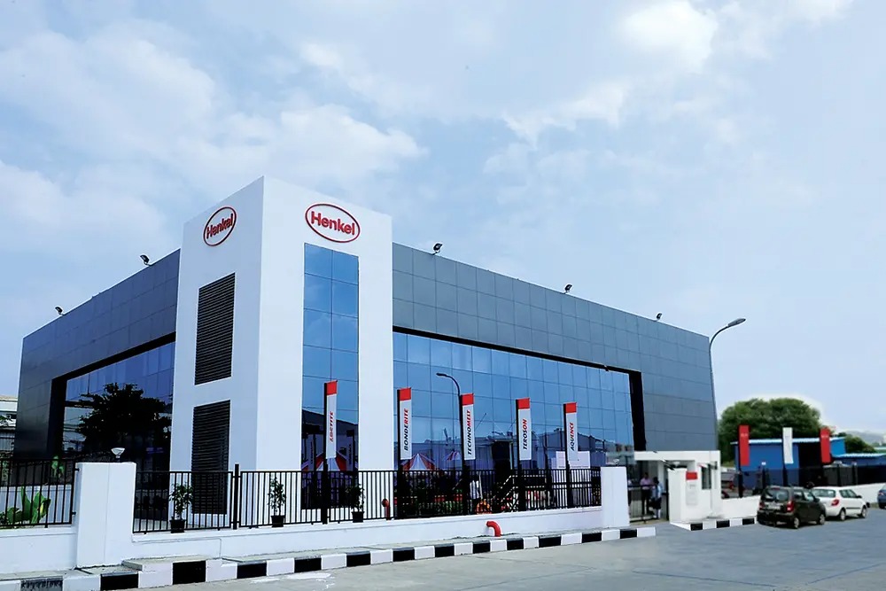 Henkel Expands Investment in Its Adhesive Manufacturing Plant in Pune