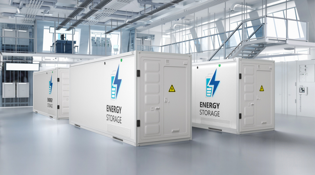 India to Witness Rs 2,000 Crore Investment Boost in Energy Storage at IESW 2024