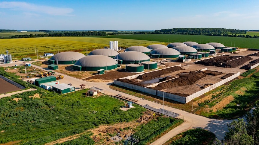 Maruti Suzuki India Launches Pilot Biogas Production Facility at Manesar