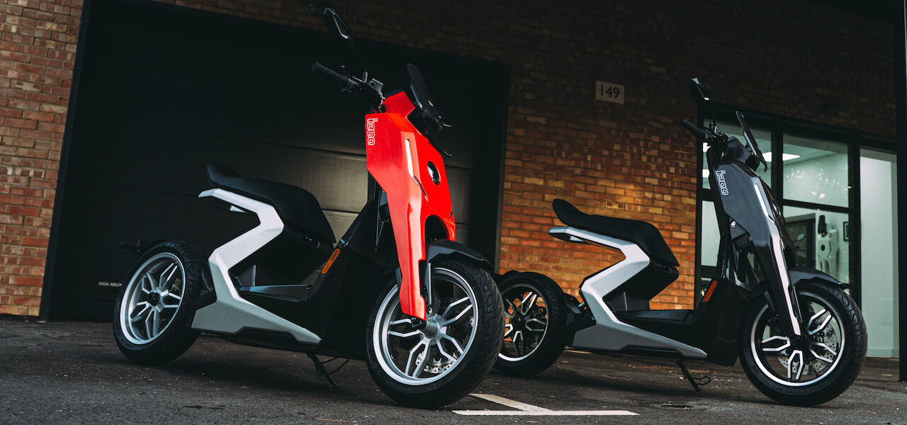 Zapp and Bounce Infinity Team Up for Scooter Manufacturing at Bhiwadi Facility