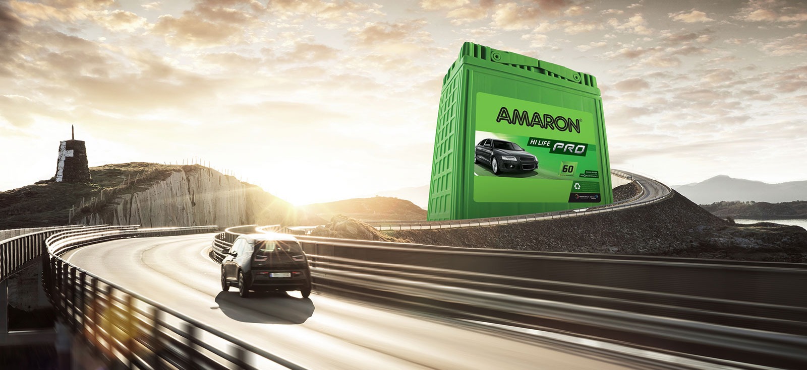 Amara Raja Expands with New EV Cell Plant and Lead Acid Battery