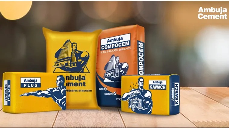 Ambuja Cement to Setup Cement Grinding Plant in Bihar With Investment of Rs 1,600 Crore