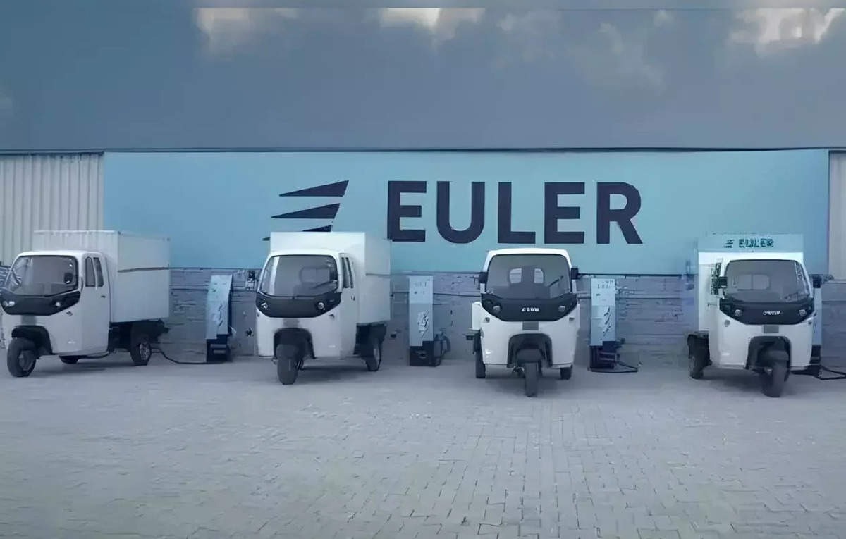 Euler Motors to Invest ₹100 Crore to Setup EV Manufacturing Facility in Haryana, With a Production Capacity of 36,000 Vehicles Annually