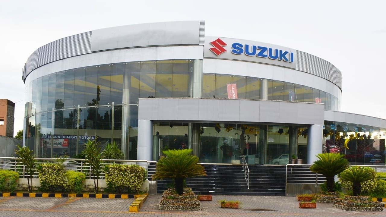 Suzuki Motor Signs MoU to Establish Its Fifth Biogas Production Plant in Gujarat