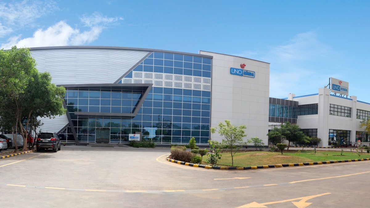 Tokai Rika Minda India Setting Up an Automotive Components Plant in Rajasthan, With an Investment of INR 200 Crore