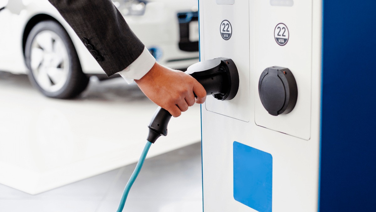 Epic Energy Partners with Fenfeo to Set Up EV Charger Manufacturing Unit in Coimbatore