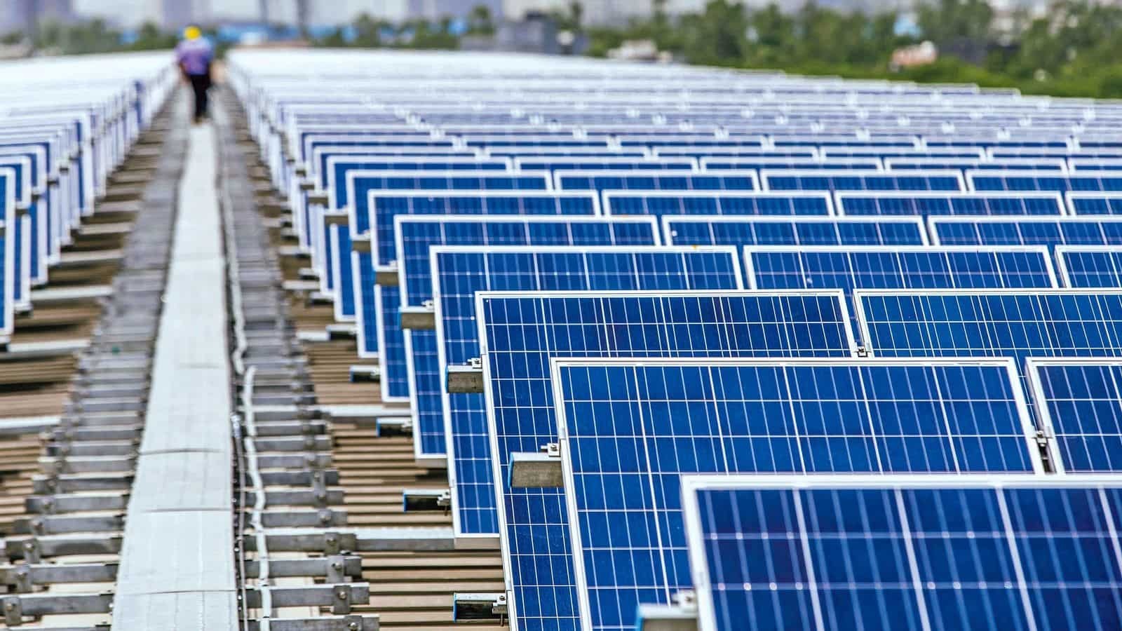 Gautam Solar Unveils Plans for 2GW Solar Cell Manufacturing Facility in India