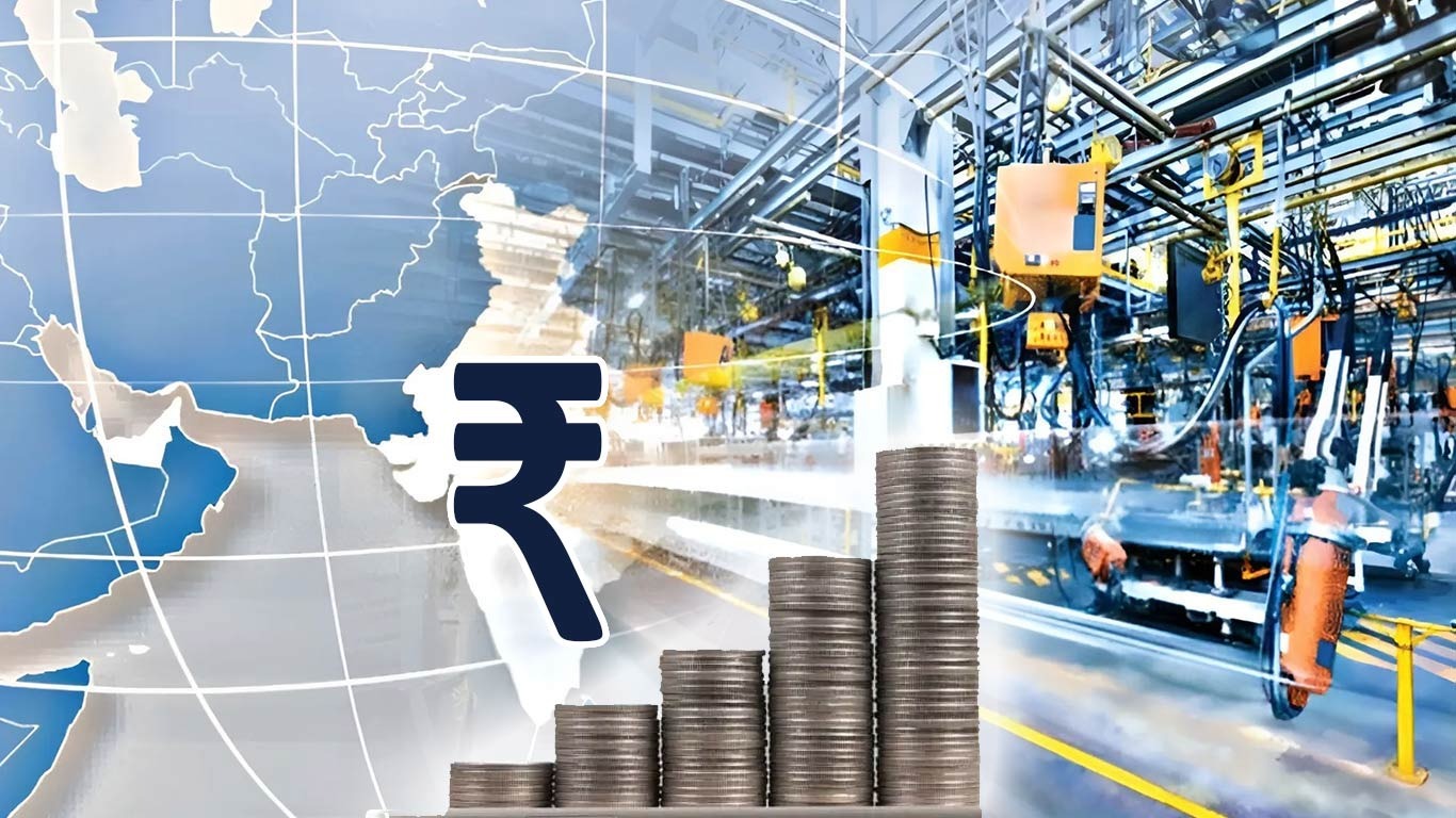 India Accelerates Manufacturing Growth with $17 Billion Investment.