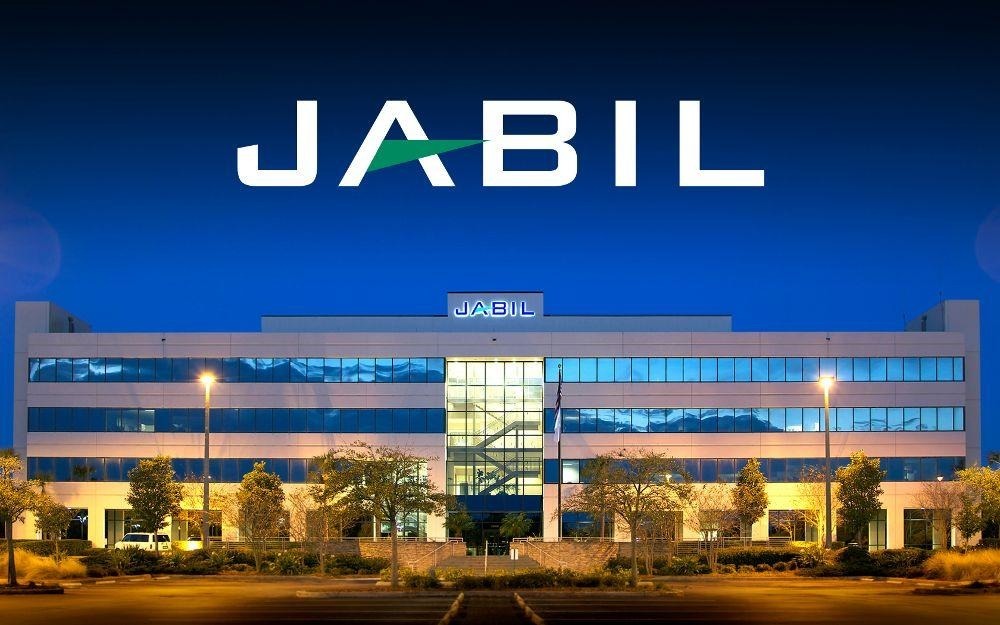 Jabil to Invest ₹20 Billion to Setup Electronics Facility in Tamil Nadu