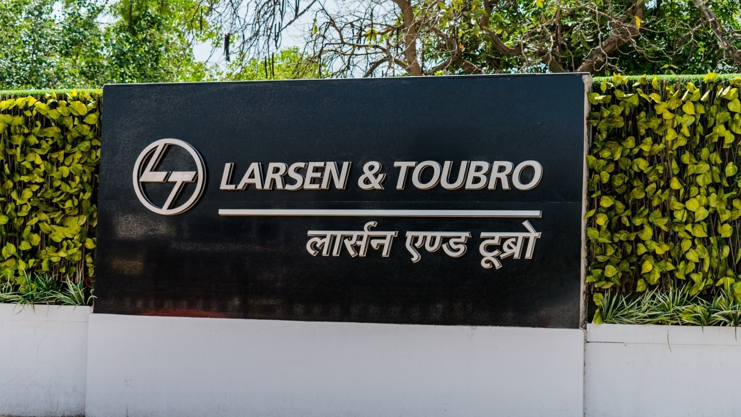 L&T Enters the Semiconductor Market with $300 Million Investment in Fabless Company