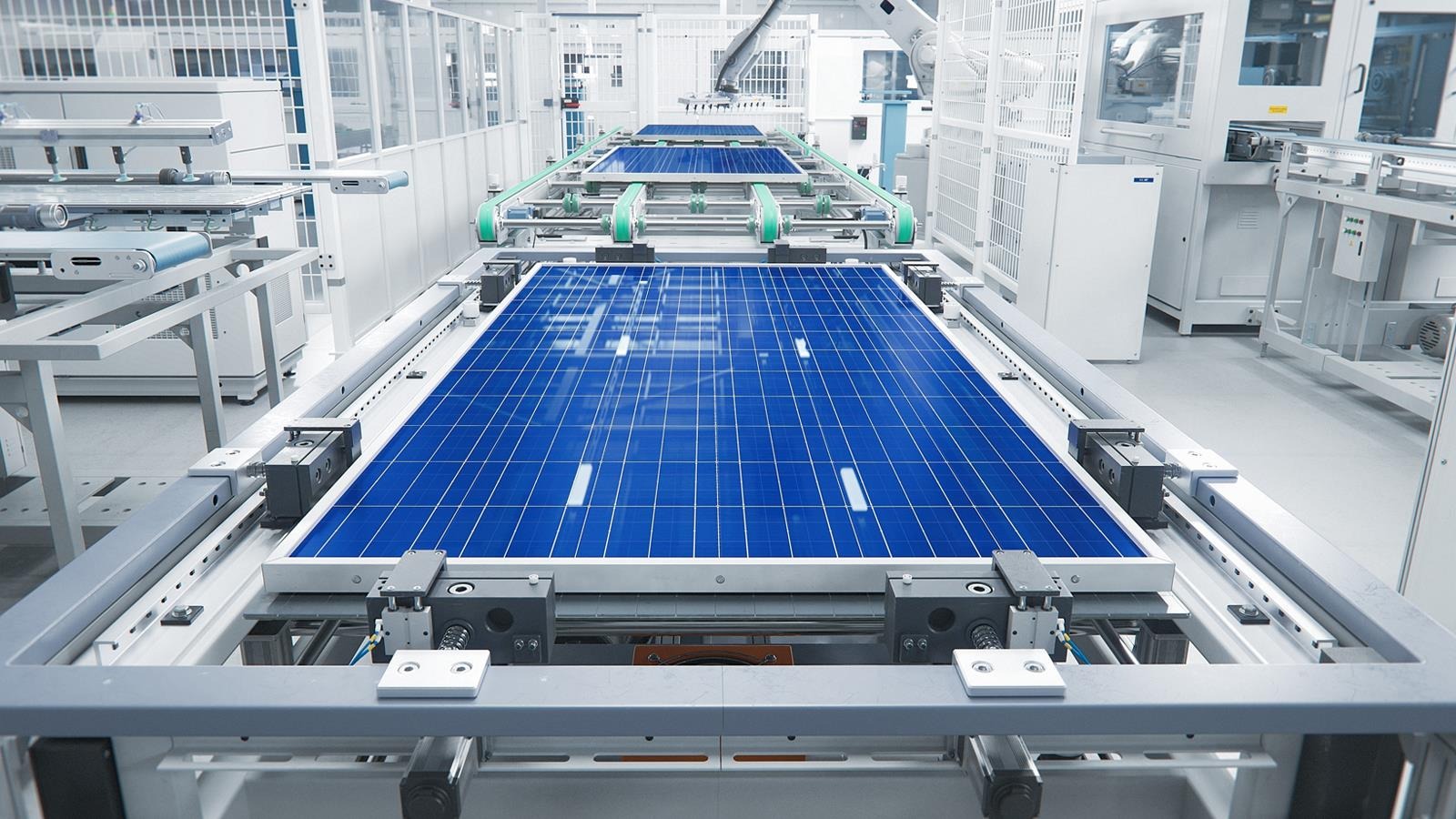 Jakson Group Plans to Invest $240 Million to Establish a 2.5GW Solar Cell Manufacturing Facility