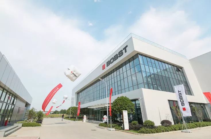 Bobst to Expand India Footprint With New Plant in Pune