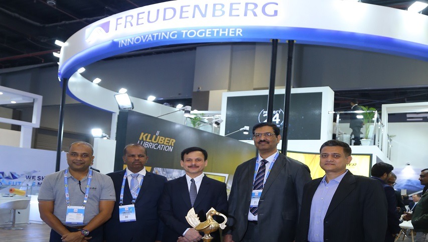 Freudenberg Boosts India Presence with New Manufacturing Plants in Punjab