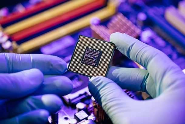 L&T Semiconductor Technologies Plans Chip Production in Two Years, Sets Revenue Targets.