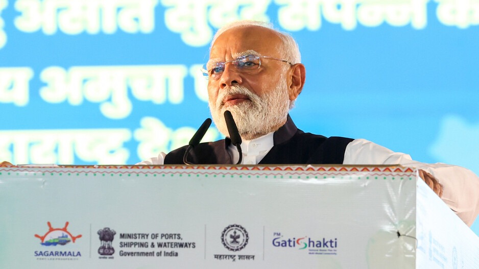 PM GatiShakti Proposes 208 Infrastructure Projects Valued at Rs 15.39 Lakh Crore