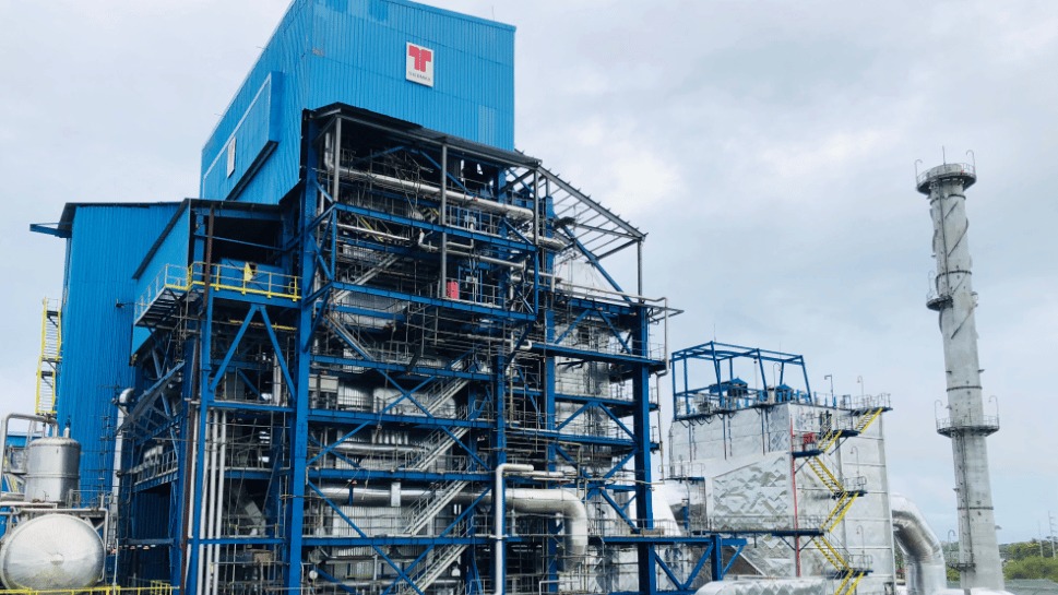 Thermax Announces Major Investment in Green Hydrogen with New Electrolyser Plant