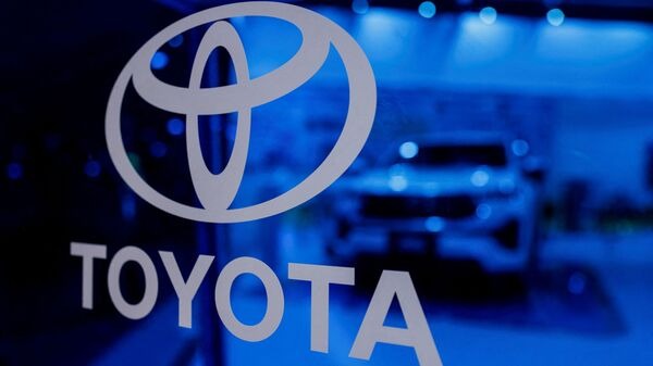 Toyota Kirloskar Motor Secures 827 Acres for New Electric and Hybrid Vehicle Manufacturing Plant in Maharashtra.