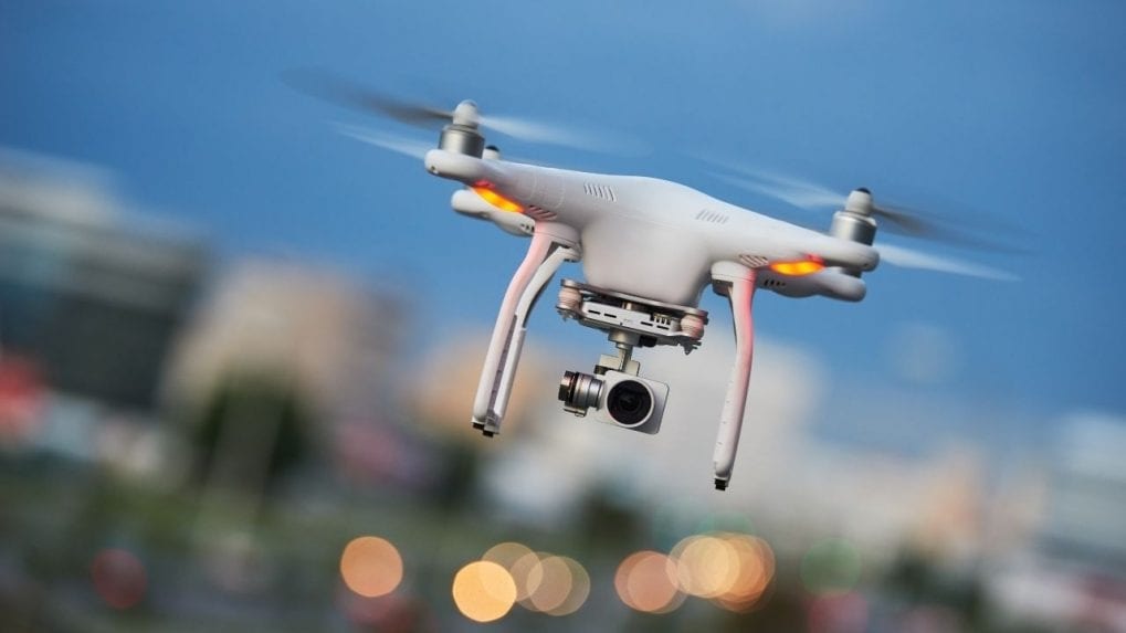 AVPL International to Establish Rs 15 Crore Drone Manufacturing Facility in Bihar