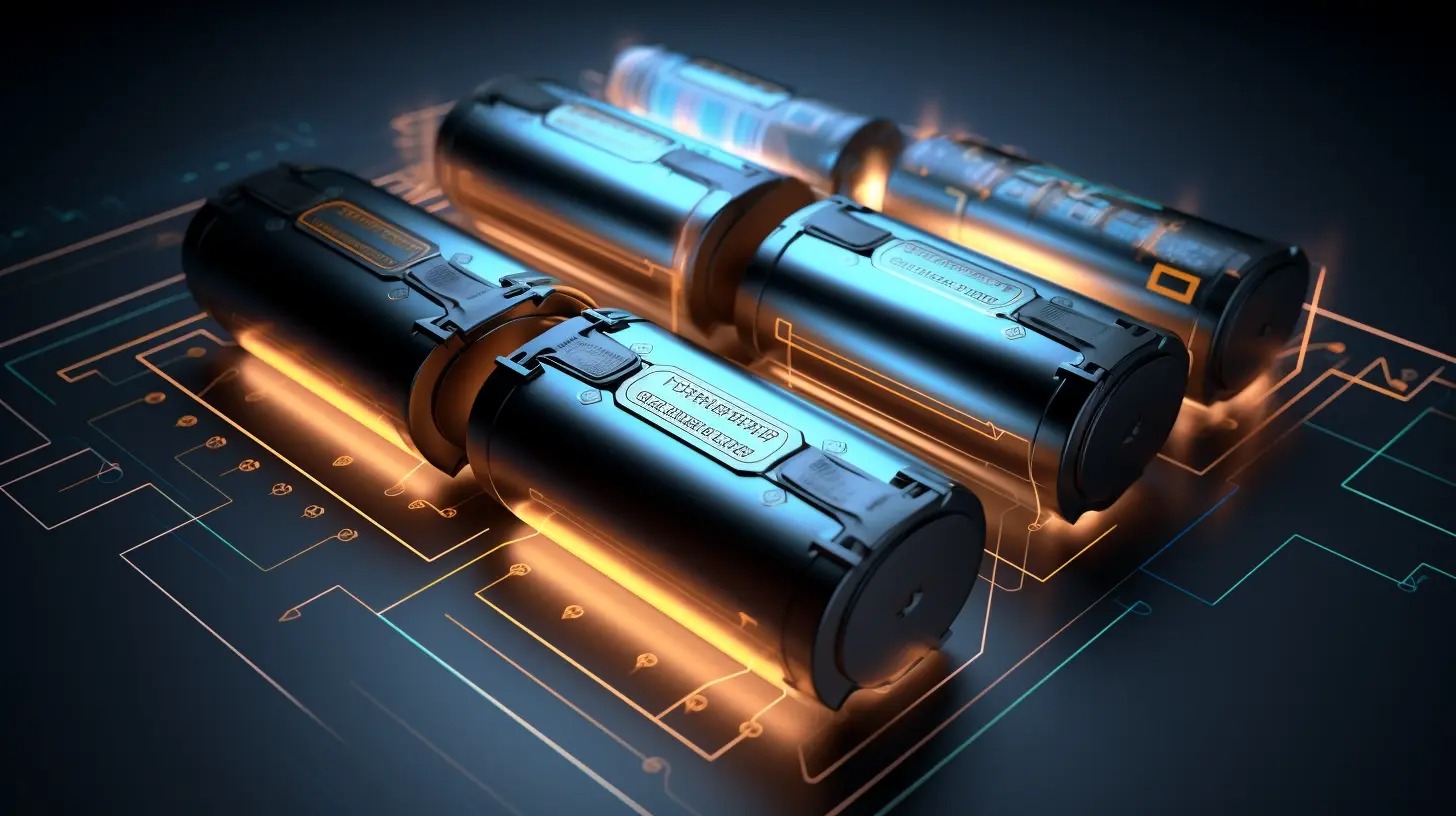 Assurance Intl Unveils Plans for Battery Facility in Haryana