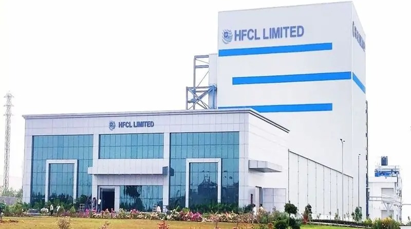 HFCL Strengthens Defence Capabilities with New Hosur Plant