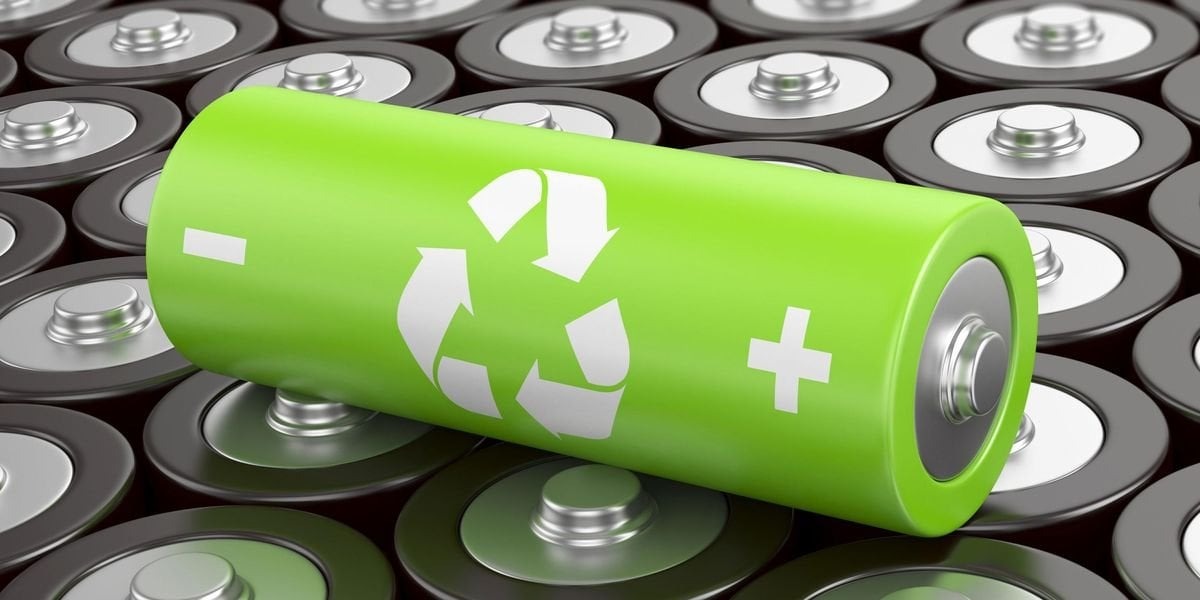 LICO Materials Opens Battery Recycling Plant in Bengaluru