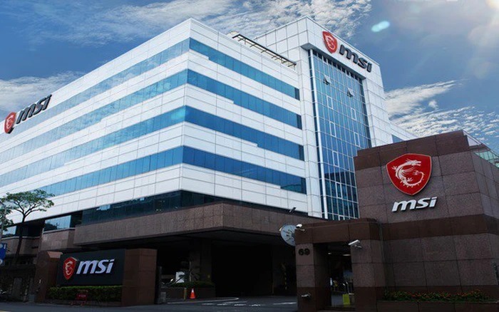 MSI Expands into India with First Laptop Manufacturing Plant in Chennai