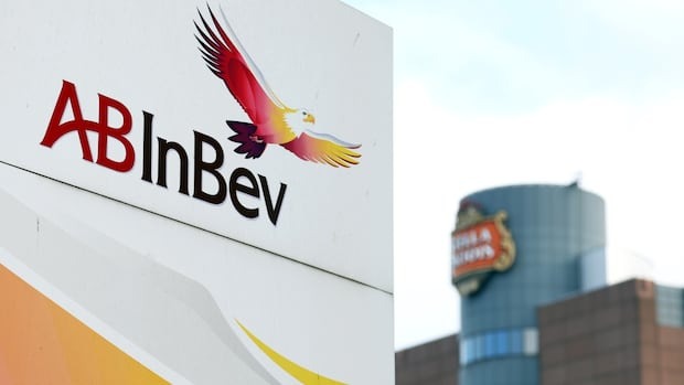 AB InBev to Set Up a ₹1,000 Crore Beer Plant Unnao in UP