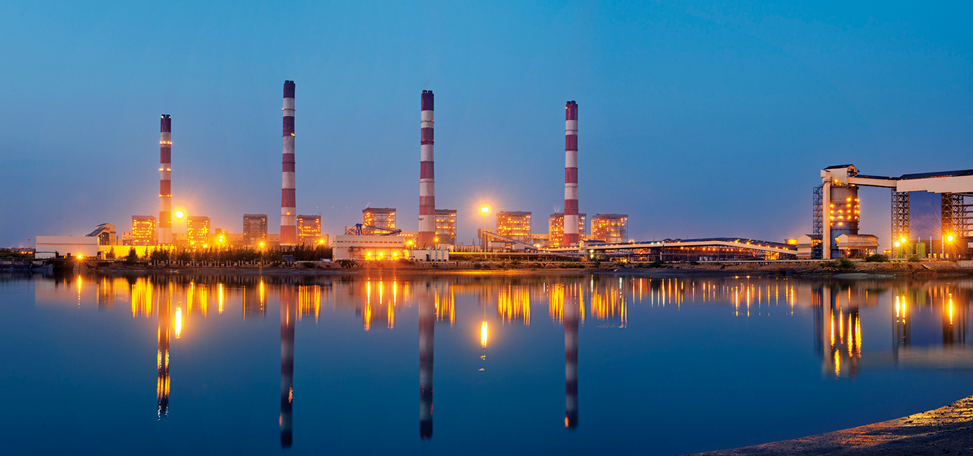 Adani Group Investment Plan for Power Plants in Chhattisgarh