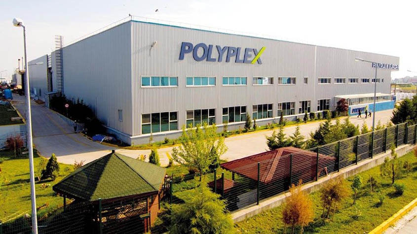 Polyplex Announces ₹558 Cr BOPET Film Plant in India