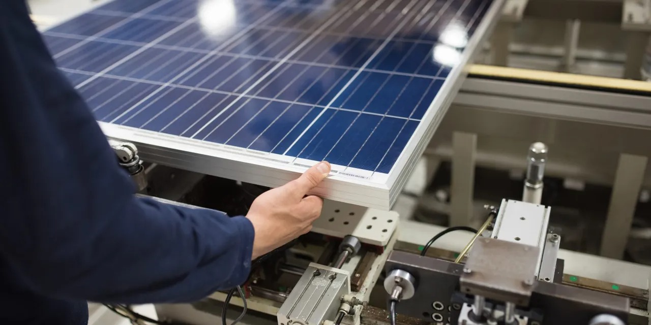 GREW Solar Announces New 3 GW Solar Cell and Module Manufacturing Facility in Madhya Pradesh