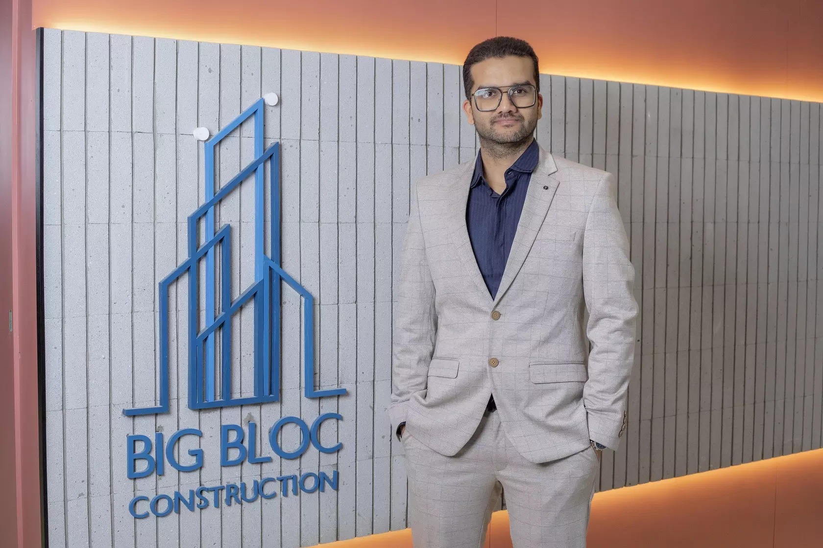 starbigbloc to setup aac blocks facility in madhya pradesh