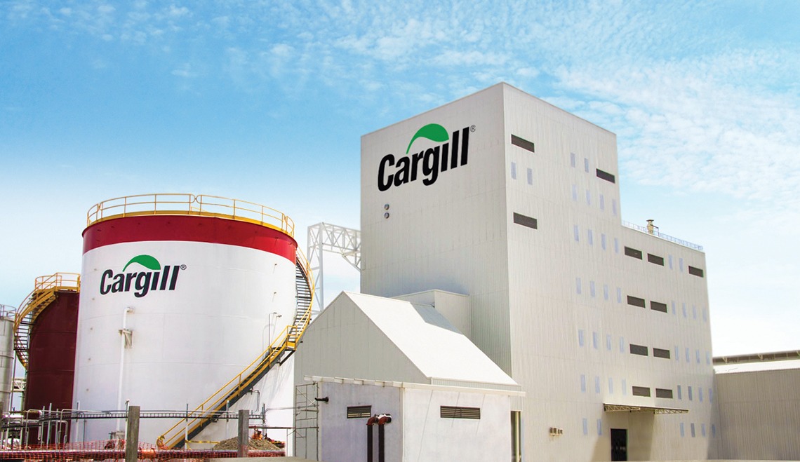 Cargill Inaugurates Corn Milling Facility in Gwalior, MP